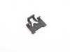 ES#98598 - 51416972710 - E70 X5 Sun Blind Clip - Priced Each - Replace your sun blind hardware - Genuine BMW - BMW