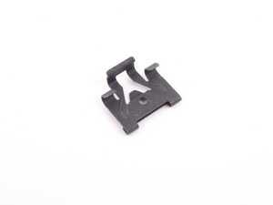 ES#98598 - 51416972710 - E70 X5 Sun Blind Clip - Priced Each - Replace your sun blind hardware - Genuine BMW - BMW