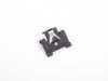 ES#98598 - 51416972710 - E70 X5 Sun Blind Clip - Priced Each - Replace your sun blind hardware - Genuine BMW - BMW