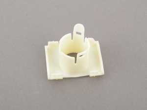 ES#74341 - 51117008393 - BRACKET - Genuine BMW - BMW