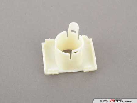 ES#74341 - 51117008393 - BRACKET - Genuine BMW - BMW