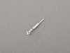 ES#31520 - 12521744077 - CONTACT PIN - Genuine BMW - BMW
