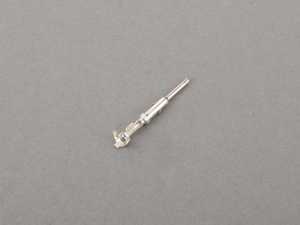 ES#31520 - 12521744077 - CONTACT PIN - Genuine BMW - BMW