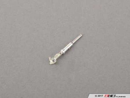 ES#31520 - 12521744077 - CONTACT PIN - Genuine BMW - BMW