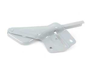 ES#2831410 - 5C6823302A - Hood Hinge - Genuine Volkswagen Audi - Volkswagen