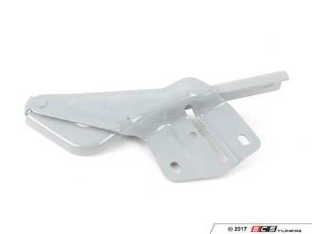 ES#2831410 - 5C6823302A - Hood Hinge - Genuine Volkswagen Audi - Volkswagen