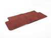 ES#125124 - 51479118618 - Carpeted Floor Mat Set - Chateau - Complete set of four floor mats - Genuine BMW - BMW