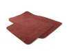 ES#125124 - 51479118618 - Carpeted Floor Mat Set - Chateau - Complete set of four floor mats - Genuine BMW - BMW
