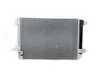 ES#2955721 - 5C0820411K - Condenser - Mounted forward of the radiator for proper air conditioning operation - Genuine Volkswagen Audi - Volkswagen