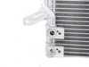 ES#2955721 - 5C0820411K - Condenser - Mounted forward of the radiator for proper air conditioning operation - Genuine Volkswagen Audi - Volkswagen