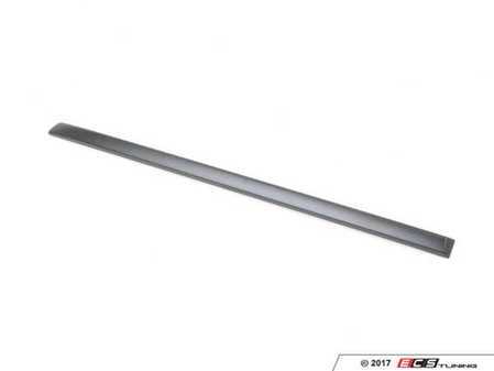 ES#78316 - 51137903859 - BODY MOULDING - Genuine BMW - BMW