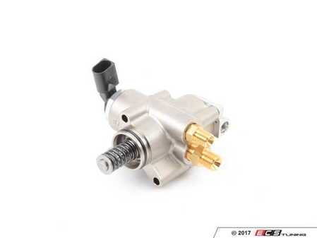 ES#3142509 - 079127026AB - High Pressure Fuel Pump - Right - High Pressure Fuel Pump - Right - Hitachi - Audi Volkswagen