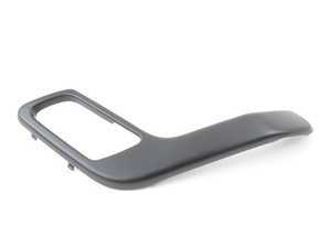 ES#1841401 - 9067270287 - SHELL - Genuine Mercedes Benz - Mercedes Benz