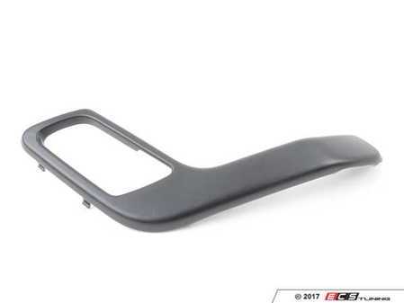 ES#1841401 - 9067270287 - SHELL - Genuine Mercedes Benz - Mercedes Benz