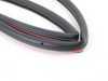 ES#2711935 - 51337289609 - DOOR WEATHERSTRIP FRONT - Genuine BMW - BMW
