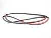 ES#2711935 - 51337289609 - DOOR WEATHERSTRIP FRONT - Genuine BMW - BMW