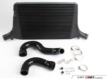 ES#3569342 - 200001050KT - Performance Intercooler Kit  - (NO LONGER AVAILABLE) - Upgraded intercooler with silicones hoses - Wagner Tuning - 