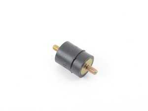 ES#1627169 - 1039880211 - Rubber Mount - Priced Each - 30mm - Air Box Rubber Mount - Genuine Mercedes Benz - Mercedes Benz