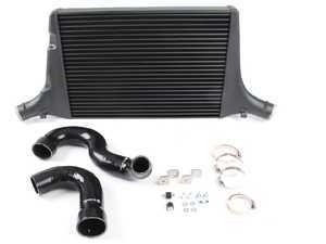 ES#3137937 - 200001045 - Competition Intercooler Kit  - Large competition intercooler with silicone hoses - Wagner Tuning - Audi