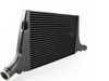 ES#3137937 - 200001045 - Competition Intercooler Kit  - Large competition intercooler with silicone hoses - Wagner Tuning - Audi