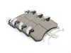 ES#3194559 - 4H0698151FHPC - Front Premium Ceramic Brake Pad Set - Restore the stopping power in your vehicle - Hudson - Audi