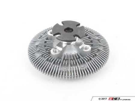 ES#3129880 - 0002000422 - Fan Clutch  - Does not include new fan blade - Meyle - Mercedes Benz