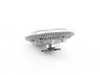 ES#3129880 - 0002000422 - Fan Clutch  - Does not include new fan blade - Meyle - Mercedes Benz