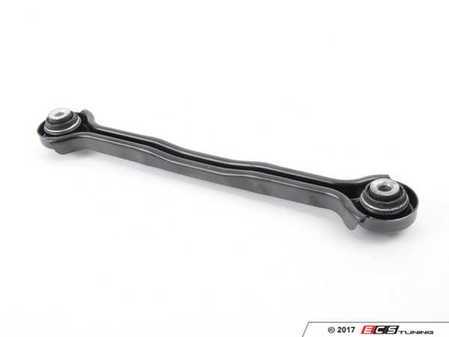 ES#3672807 - 3067301 - Rear Toe Arm - Priced Each - Control arm in the rear lower position in the rear suspension - Lemforder - BMW