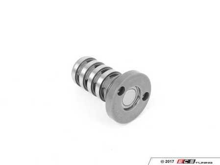 ES#2866315 - 06H109257C - Camshaft Control Valve - Located in the intake camshaft - Febi - Audi
