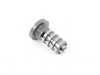 ES#2866315 - 06H109257C - Camshaft Control Valve - Located in the intake camshaft - Febi - Audi
