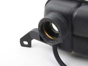 ES#2738318 - 2205000049 - Coolant Expansion Tank - Replace Your Leaking Coolant Expansion Tank - Mahle-Behr - Mercedes Benz