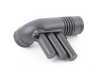 ES#2582161 - 04E129651C - Intake Duct with Silencer - Muffled intake tube connects to airbox - Genuine Volkswagen Audi - Volkswagen