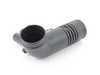 ES#2582161 - 04E129651C - Intake Duct with Silencer - Muffled intake tube connects to airbox - Genuine Volkswagen Audi - Volkswagen