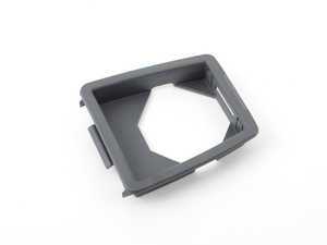 ES#2080301 - 51467225282 - FRAME - Genuine BMW - BMW