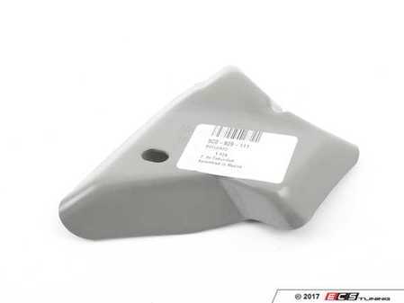 ES#2085632 - 5C0809111 - Reinforcement Plate - Priced Each - Ties the subframe together and provides protection from road debris - Genuine Volkswagen Audi - Volkswagen