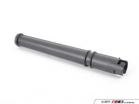 ES#2570404 - 04E129637 - Water Drain - Guides water away from the air box assembly - Genuine Volkswagen Audi - Volkswagen