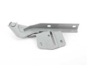 ES#2845150 - 5C6823301A - Hood Hinge - Genuine Volkswagen Audi - Volkswagen