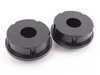 ES#2652004 - PFF5-501BX2 - Polyurethane Front control Arm Bushing Set - Rear position - Improves handling and control; upgrade to a more engaging driving experience. Also referred to as thrust arm or traction strut bushing. Found in rear position front control arm. - Powerflex Black Series - BMW
