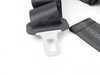 ES#3183883 - SR18640 - E46 Quick Fit Pro Harness - Black - Right - Schroth - 