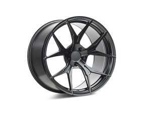 ES#3418654 - rfx51985et33KT2 - 19" Rohana RFX5 Wheels - Set Of Four - 19x8.5 ET33 5x120 72.6CB - Matte Black - Rohana Wheels - BMW MINI
