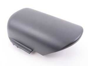 ES#262666 - 61319174337 - Steering Column Trim Panel - Lower - Genuine BMW - BMW