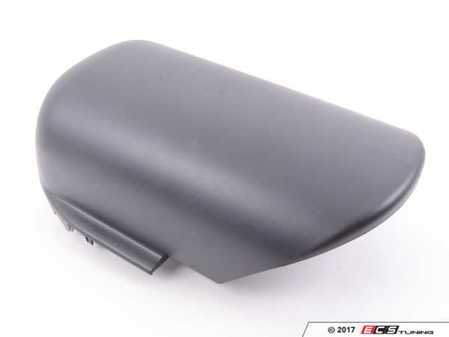 ES#262666 - 61319174337 - Steering Column Trim Panel - Lower - Genuine BMW - BMW