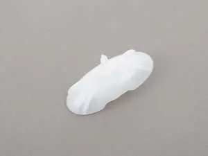 COVERING CAP