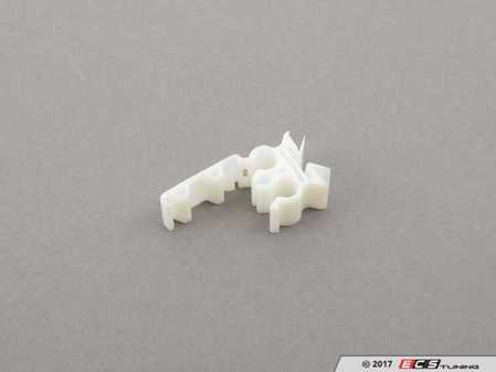 ES#164564 - 61131379087 - 7-CABLE HOLDER - Genuine BMW - BMW