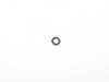 ES#1374581 - 90002701101 - Lock Washer - Priced Each - Secures refrigerant line to condenser - Genuine Porsche - Porsche