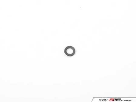 ES#1374581 - 90002701101 - Lock Washer - Priced Each - Secures refrigerant line to condenser - Genuine Porsche - Porsche