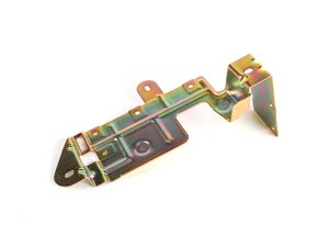 ES#181081 - 65128361452 - Base Support System - Genuine BMW - BMW