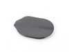 ES#2205131 - 5C6805413 - Headlight Access Cover - Left - Allows access to headlight bulbs through fender liner - Genuine Volkswagen Audi - Volkswagen
