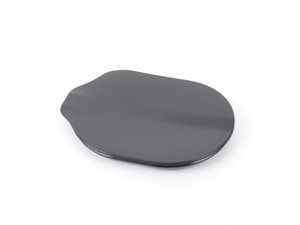 ES#2205131 - 5C6805413 - Headlight Access Cover - Left - Allows access to headlight bulbs through fender liner - Genuine Volkswagen Audi - Volkswagen