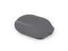 ES#2205131 - 5C6805413 - Headlight Access Cover - Left - Allows access to headlight bulbs through fender liner - Genuine Volkswagen Audi - Volkswagen